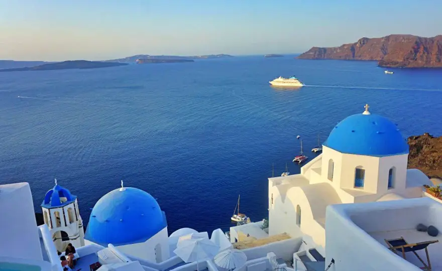 Qué ver en Santorini - Guía completa para un viaje inolvidable