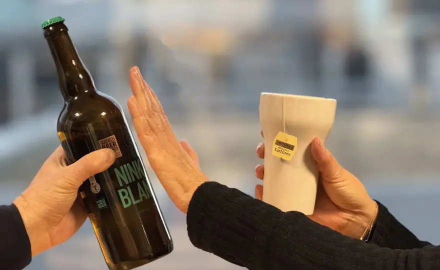 Verre sans rhum - Le guide pour des boissons réussies