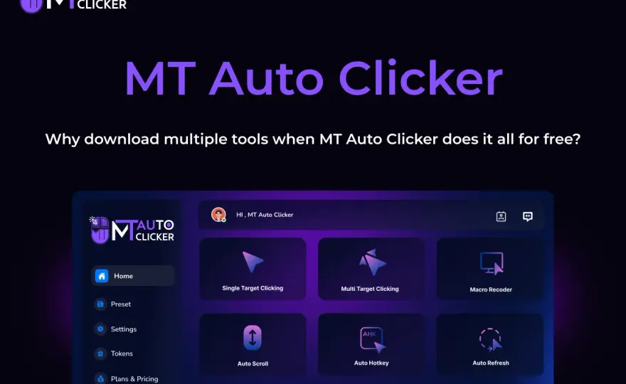 Autoclicker für PC - Sinnvoll nutzen & Fallstricke vermeiden