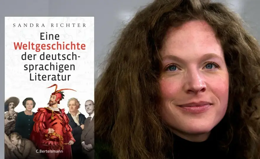 Bekannte deutsche Schriftsteller - die wichtigsten Namen im Überblick