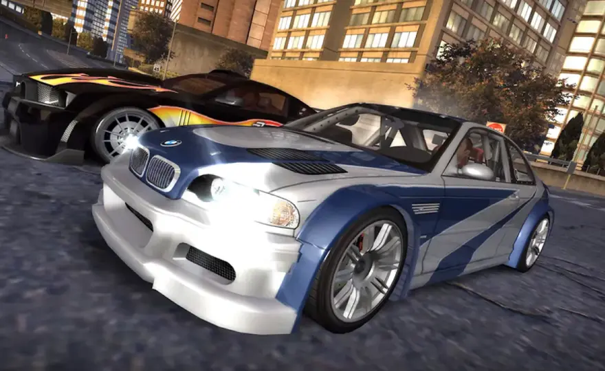 NFS Most Wanted Redux - Jak odświeżyć kultową grę? Poradnik