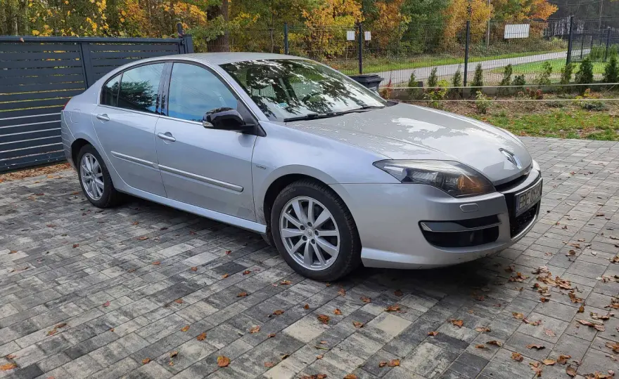 Laguna 3 2.0 dCi - czy ten diesel ma sens? Sprawdź!