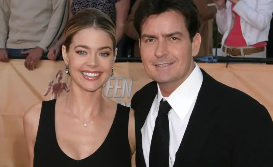 Charlie Sheen żona - Dlaczego żadne z jego małżeństw nie przetrwało?