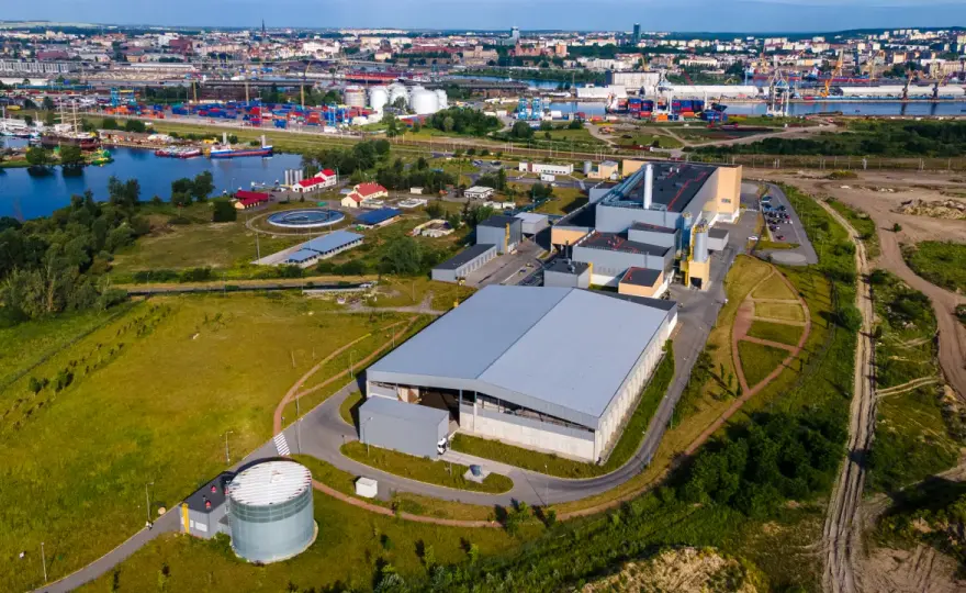 Ekoport Szczecin: Co oddać, czego nie przyjmą? Uniknij problemów!