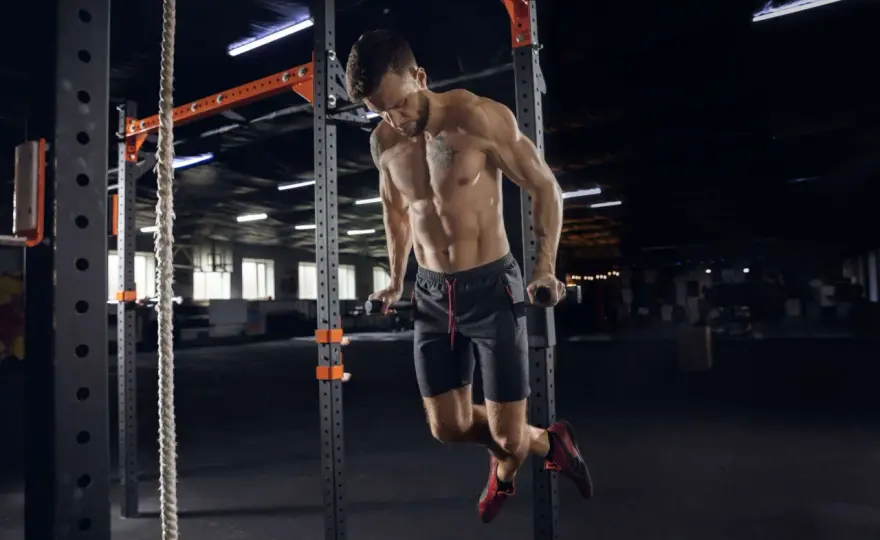 CrossFit: Kiedy zobaczysz efekty? Oś czasu transformacji