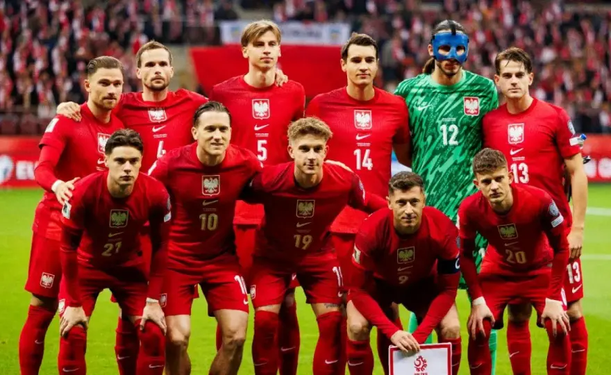 Kiedy Mundial 2026? Daty, gospodarze, nowy format i szanse Polski