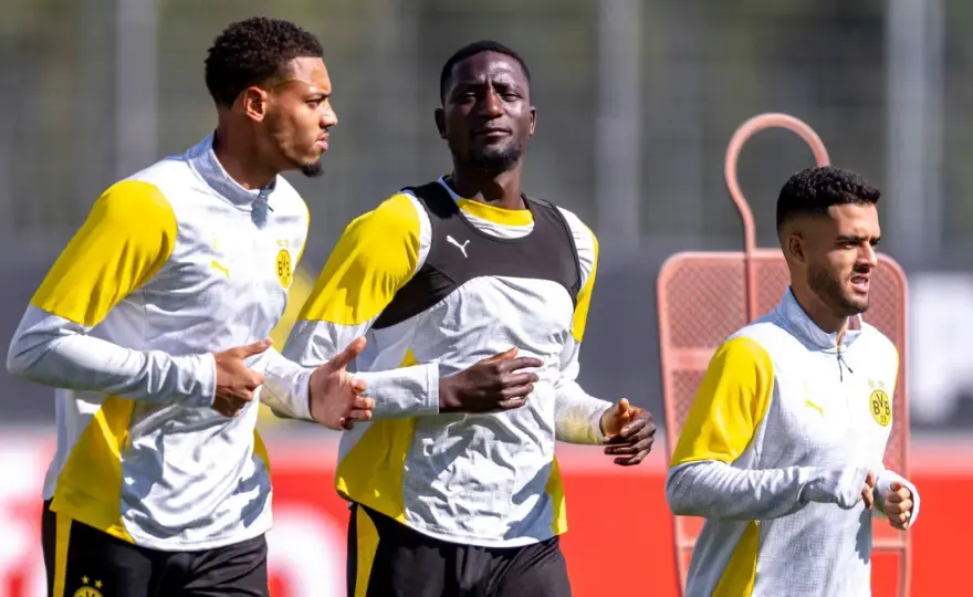 Union Berlin - Borussia Dortmund: Co naprawdę decyduje o wyniku?
