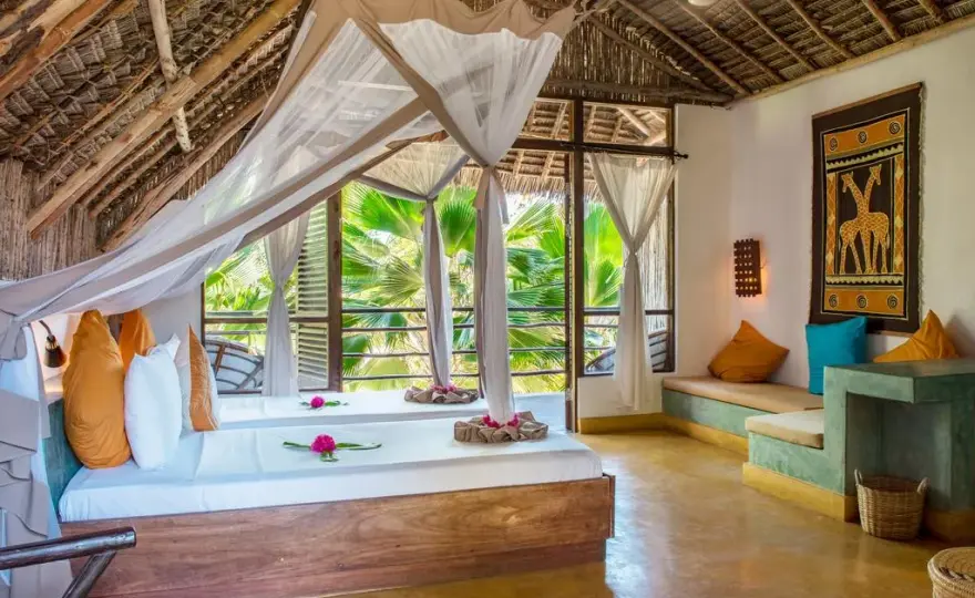 Ile kosztuje mieszkanie na Zanzibarze? Ceny, które mogą zaskoczyć