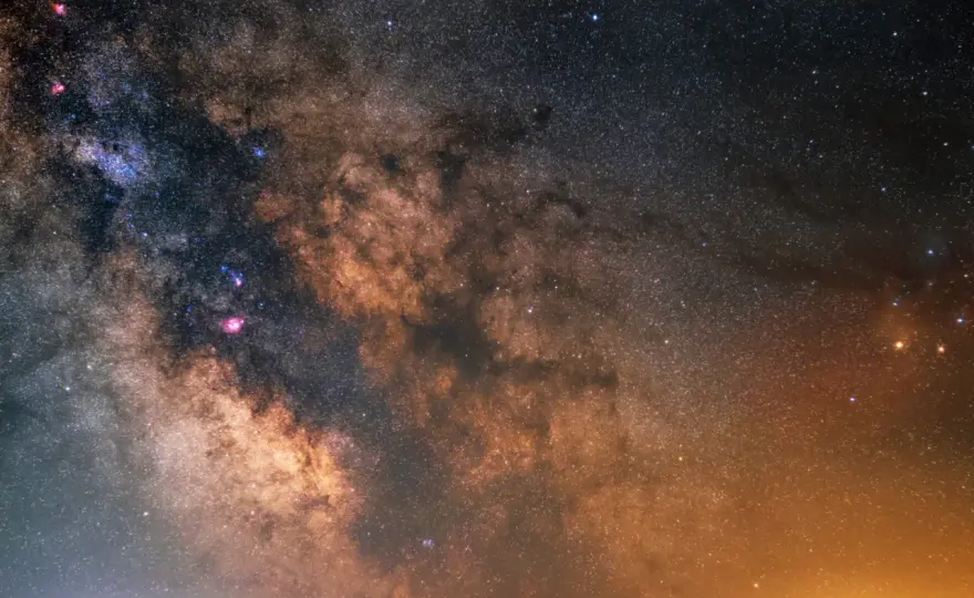Stackowanie zdjęć w astrofotografii - Poradnik dla każdego