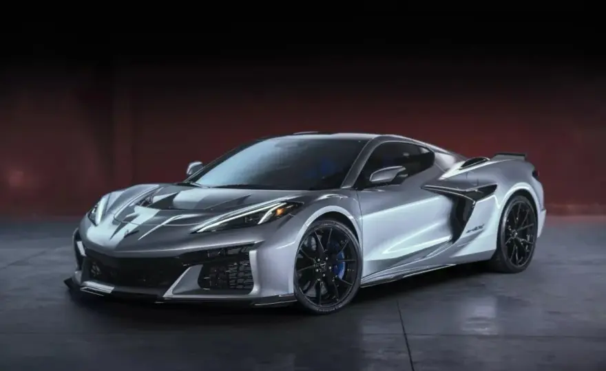 Corvette 2026 - ¿Cuál elegir y qué saber antes de comprar?