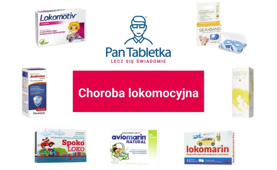 Anaketon krople - suplement czy lek? Kiedy pomogą na nudności?