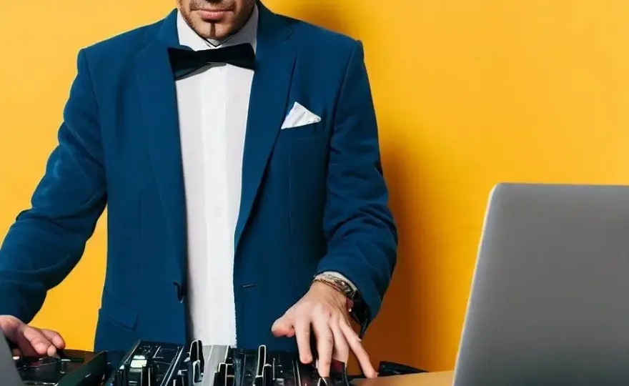 Ile zarabia DJ na weselu? Odkryj prawdziwe stawki i czynniki wpływające na wynagrodzenie