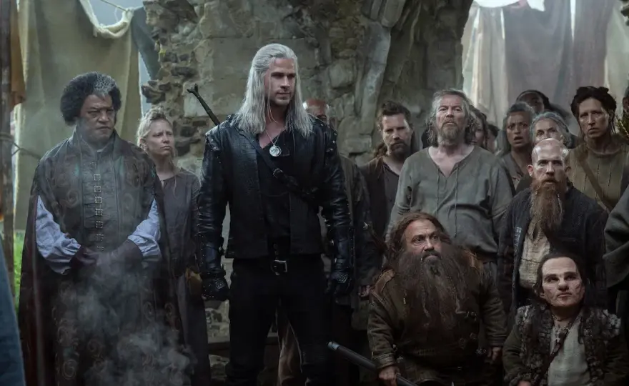 Wiedźmin Sezon 4: Data premiery, nowy Geralt i finał sagi