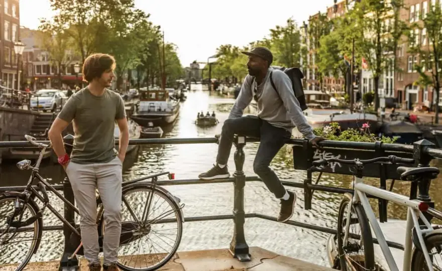 Co warto zwiedzić w Amsterdamie? Odkryj ukryte skarby miasta