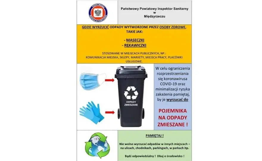 Gdzie wyrzucić gumę? Poradnik segregacji opon, rękawiczek i dętek