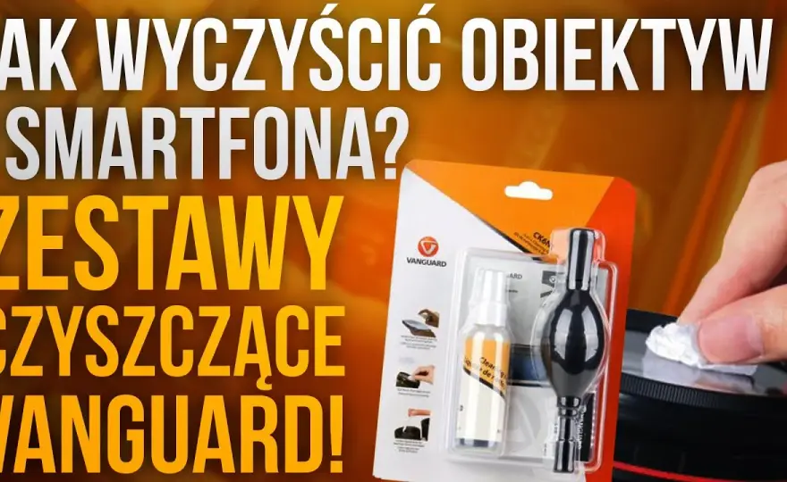 Jak skutecznie wyczyścić obiektyw w telefonie bez ryzyka uszkodzeń