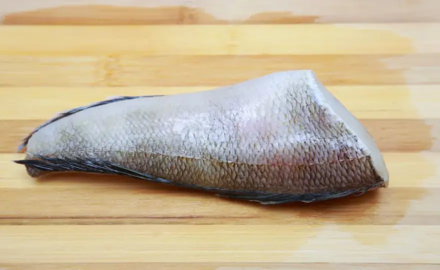 Nototenia - co to za ryba? Smak, sushi i zastosowanie