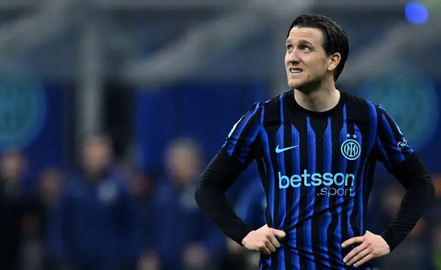 Składy Inter-Roma - Dlaczego to one rozstrzygają mecz?
