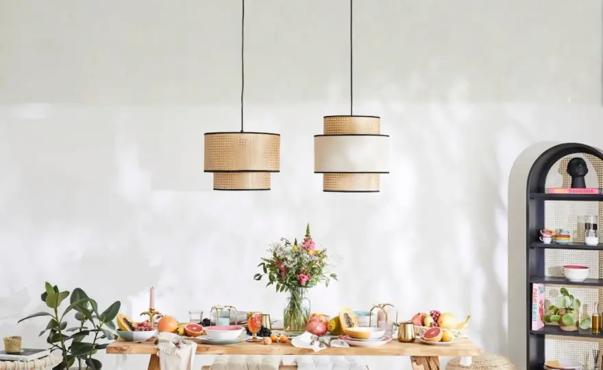 Lampa wisząca z misą - Jak wybrać idealną? Poradnik