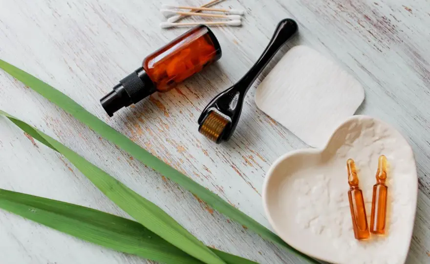 Retinol - Jak stosować, by działał i nie podrażniał?