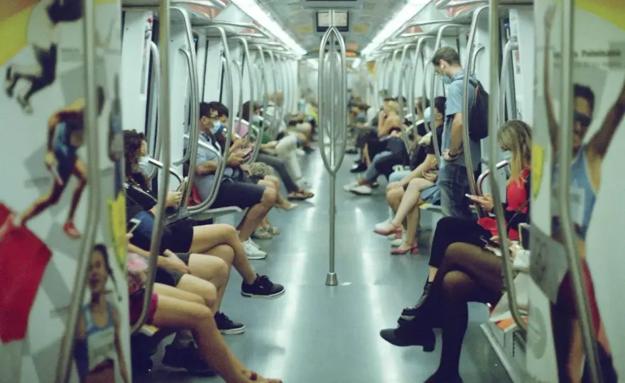 Come funziona la metro a Roma - linee, biglietti e orari