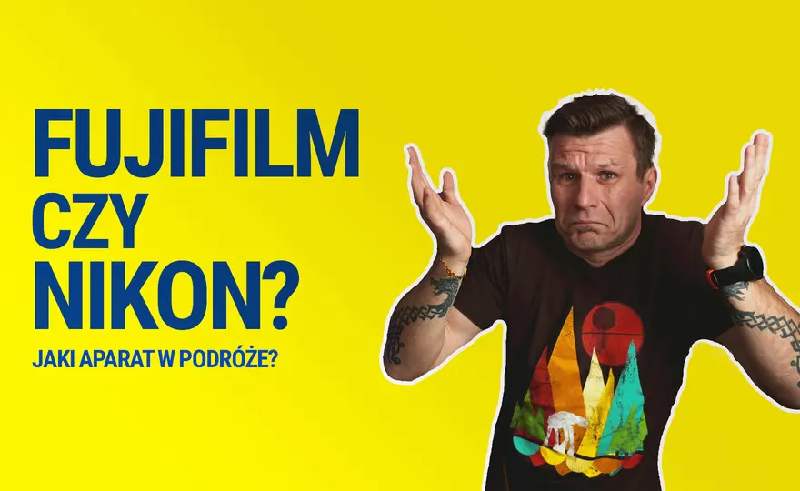 Filmy o fotografii - Poznaj tytuły, które uczą więcej niż poradniki