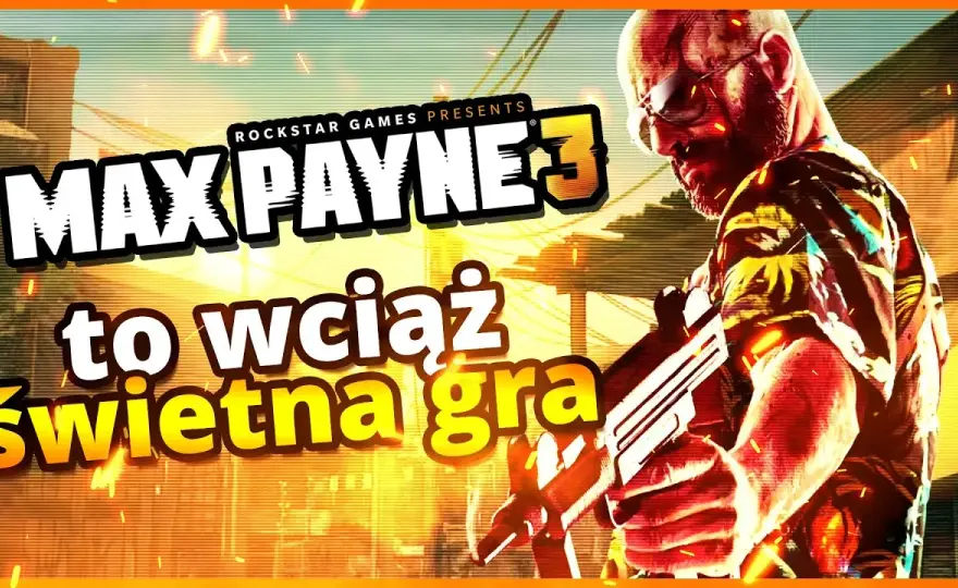 Max Payne 3 recenzja: Co sprawia, że gra wzbudza kontrowersje?