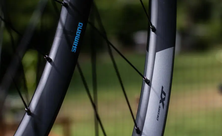 Shimano XT Wheels - The Right Choice for Your Trail Bike?