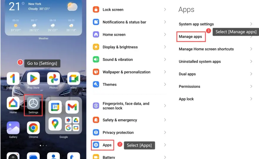 Jak wyłączyć reklamy w Xiaomi - Poradnik MIUI i HyperOS