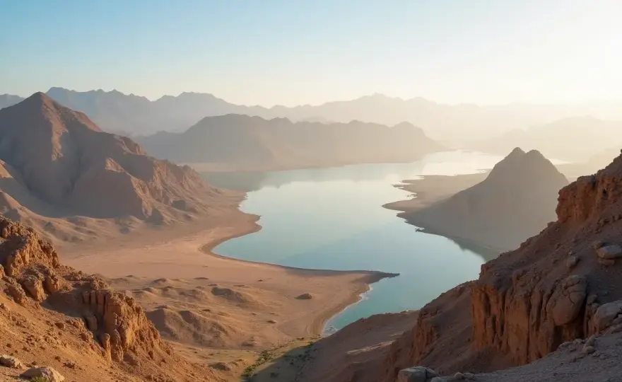 Oman - czy jest bezpieczny? Przewodnik dla podróżnych.