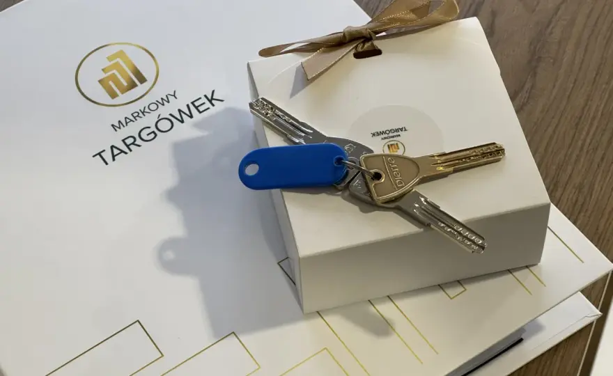 Markowy Targówek - lokalizacja, standard i dla kogo to dobry wybór