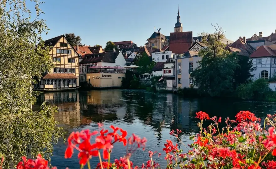 Bamberg abseits der Klassiker - Tipps für einen entspannten Besuch