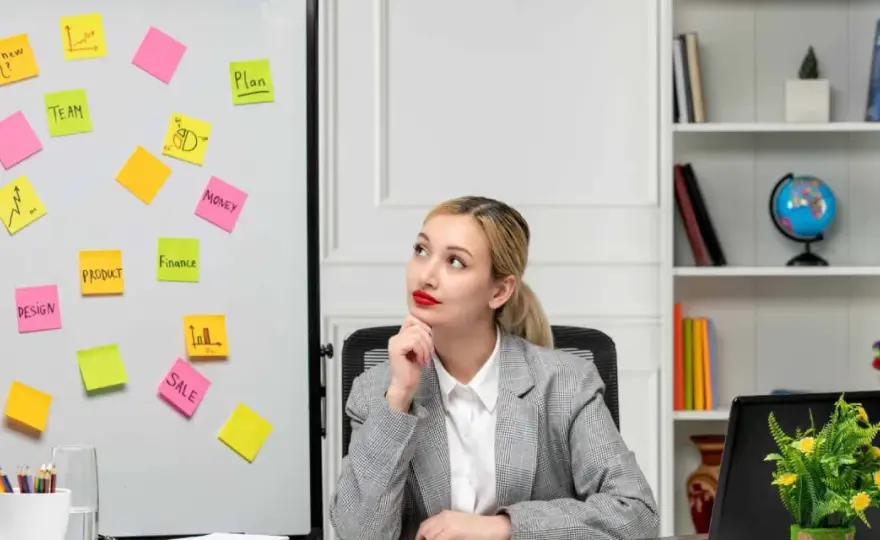 Praca w marketingu - na czym polega i jak wejść do branży