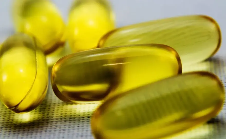 Omega-3 w praktyce - jak dobrać dietę, suplement i dawkę