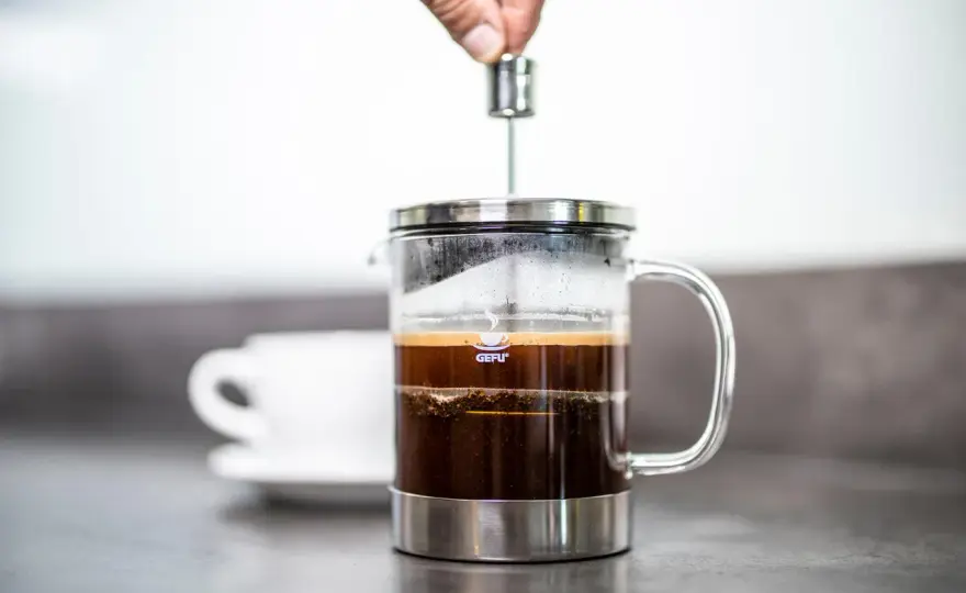 Milder Kaffee - So gelingt der perfekte, sanfte Kaffeegenuss