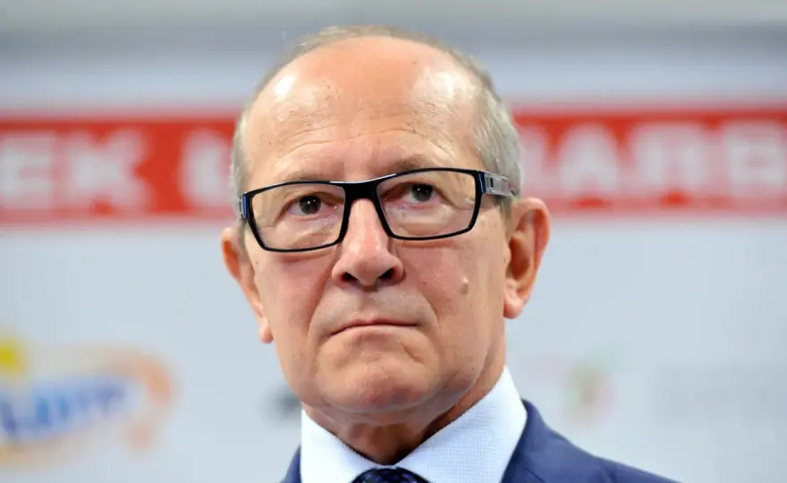 Włodzimierz Szaranowicz: Wiek, kariera i dziedzictwo legendy sportu