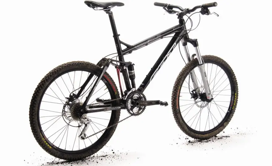 Felt Virtue - Is This Used Trail Bike Still Worth Buying?