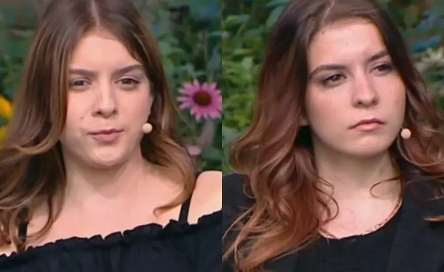 Bliźniaczki syjamskie z Janikowa - jak żyją dziś Daria i Olga?