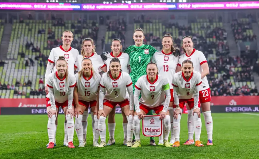Polska - Słowenia - Co decyduje o zwycięstwie? Analiza i wyniki starć