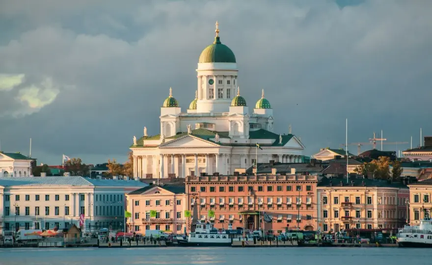 Helsinki - Co zobaczyć? Plan na 1, 2, 3 dni bez pośpiechu
