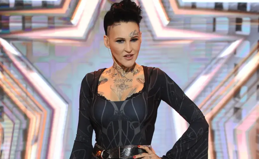 Agnieszka Chylińska: ile ma lat? Wiek i zaskakujące fakty