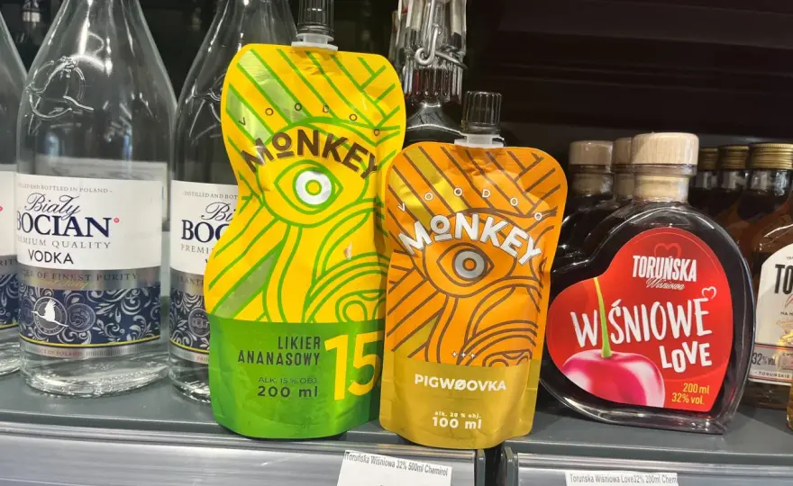 Czy wódka pomaga na ból gardła? Prawda o skuteczności alkoholu
