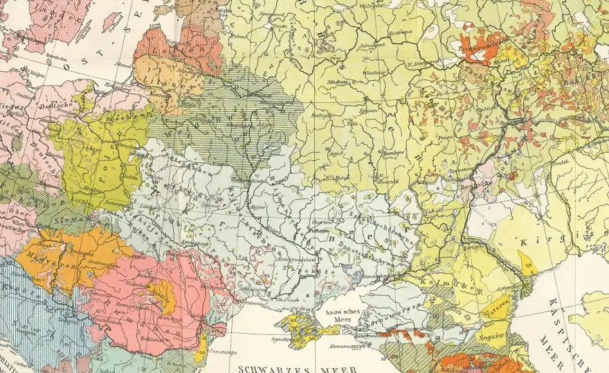 Granica państwowa w geografii - czym jest i jak działa?