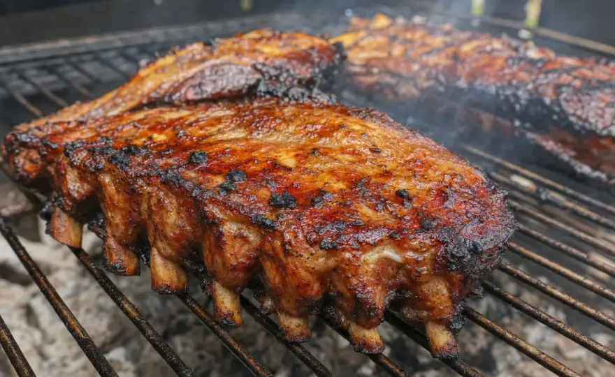 Rub barbecue maison - La recette parfaite pour chaque viande