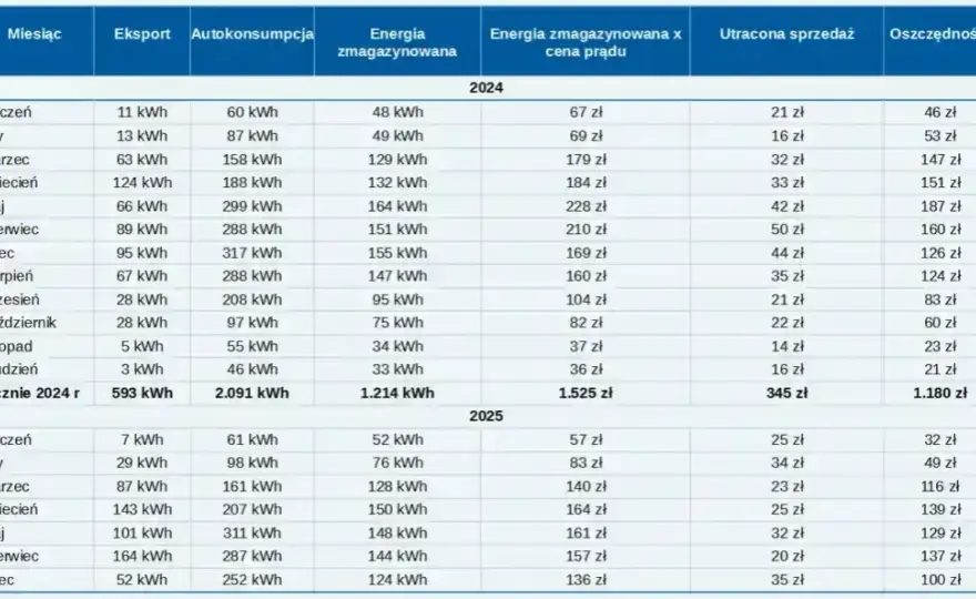 Jaki magazyn energii do pompy ciepła wybrać, aby zaoszczędzić?