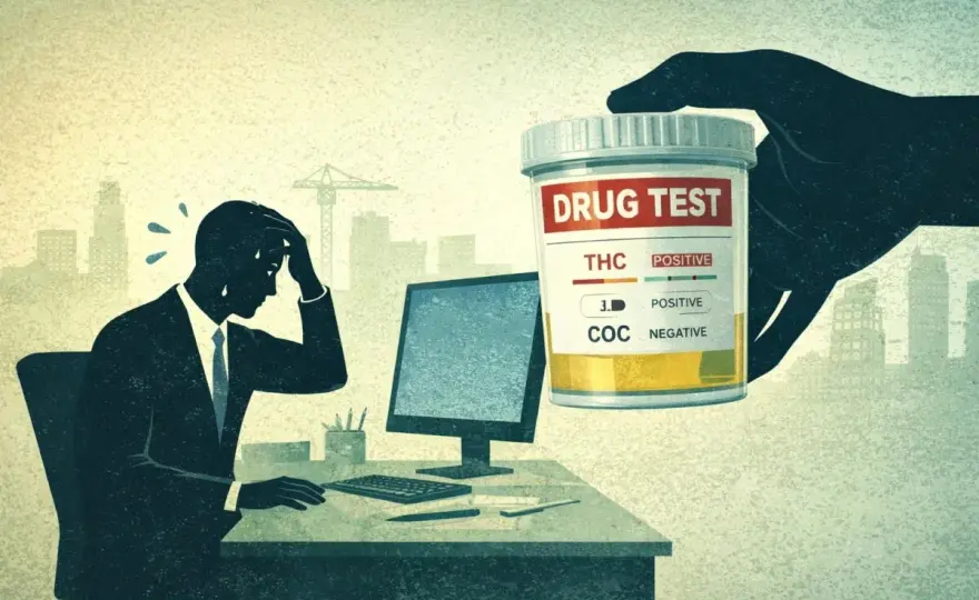 Test antidroga figli - Come agire senza distruggere il rapporto