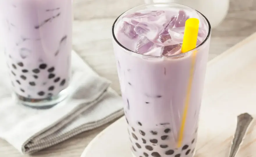 Bubble Tea z Tapioki - Jak zrobić idealną w domu?