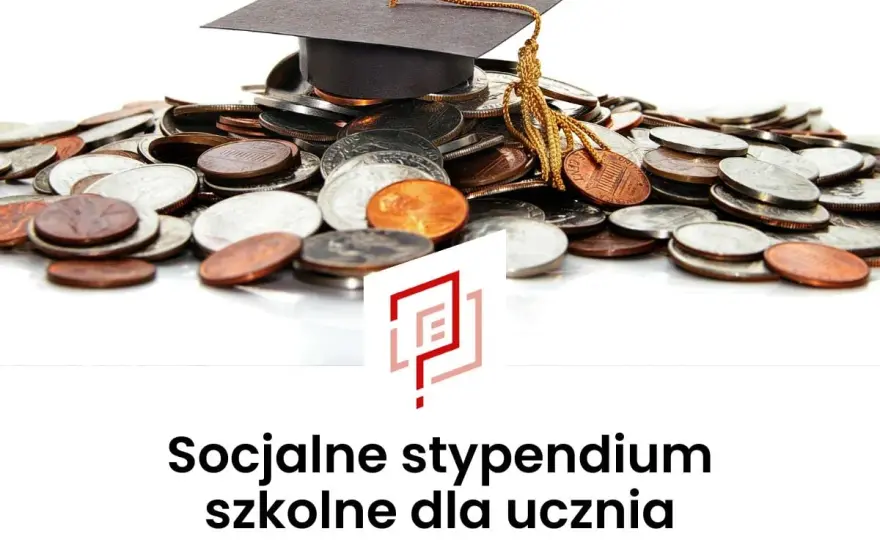 Stypendium szkolne - Komu przysługuje i jak złożyć wniosek?
