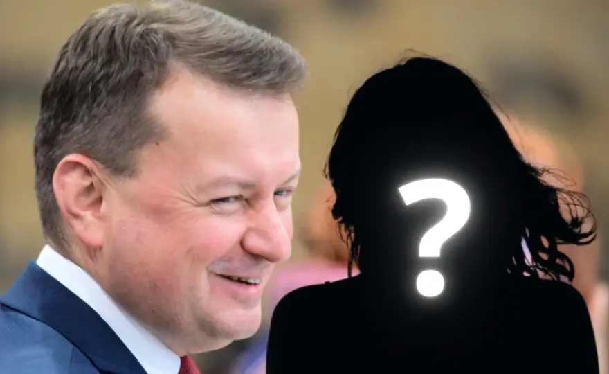 Czy Błaszczak ma żonę? Odkryj tajemnice jego życia prywatnego