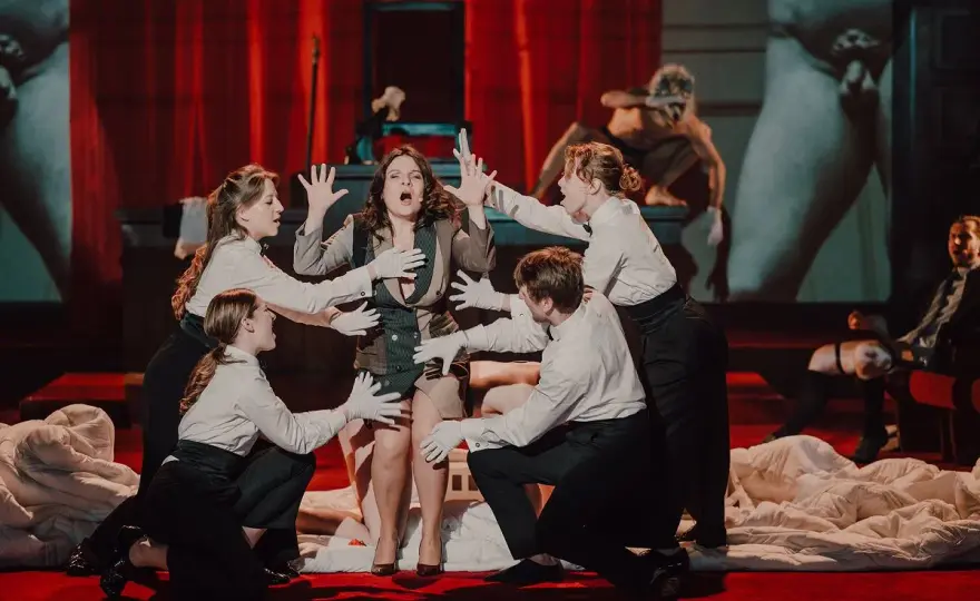 Teatr Kalisz - Jak wybrać spektakl? Poradnik widza